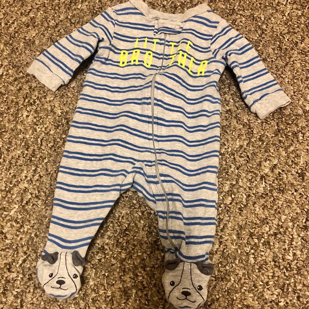 Pajama Bundle - Picture 7 of 7